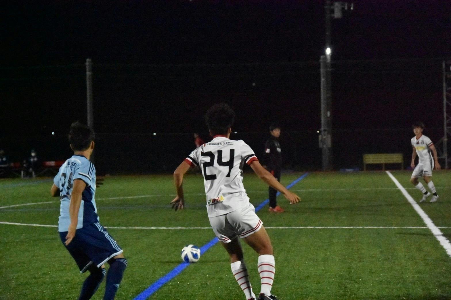 大学を辞めて欧州でプロサッカー選手に 僕の夢を買ってください Campfire キャンプファイヤー 大学を辞めて欧州でプロサッカー選手に 僕の夢を買ってください Campfire キャンプファイヤー