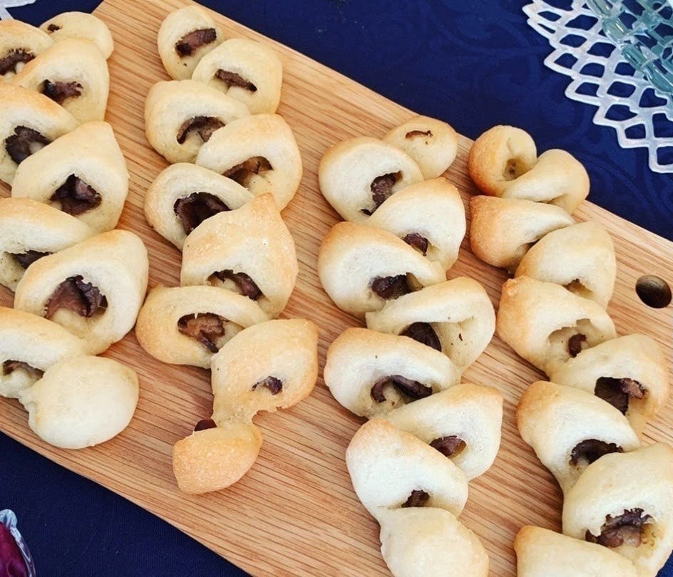 国産米粉からご自宅で手軽に作れるグルテンフリーのパンキットを全国に広めたい Campfire キャンプファイヤー 国産米粉からご自宅で手軽に作れるグルテンフリーのパンキットを全国に広めたい Campfire キャンプファイヤー