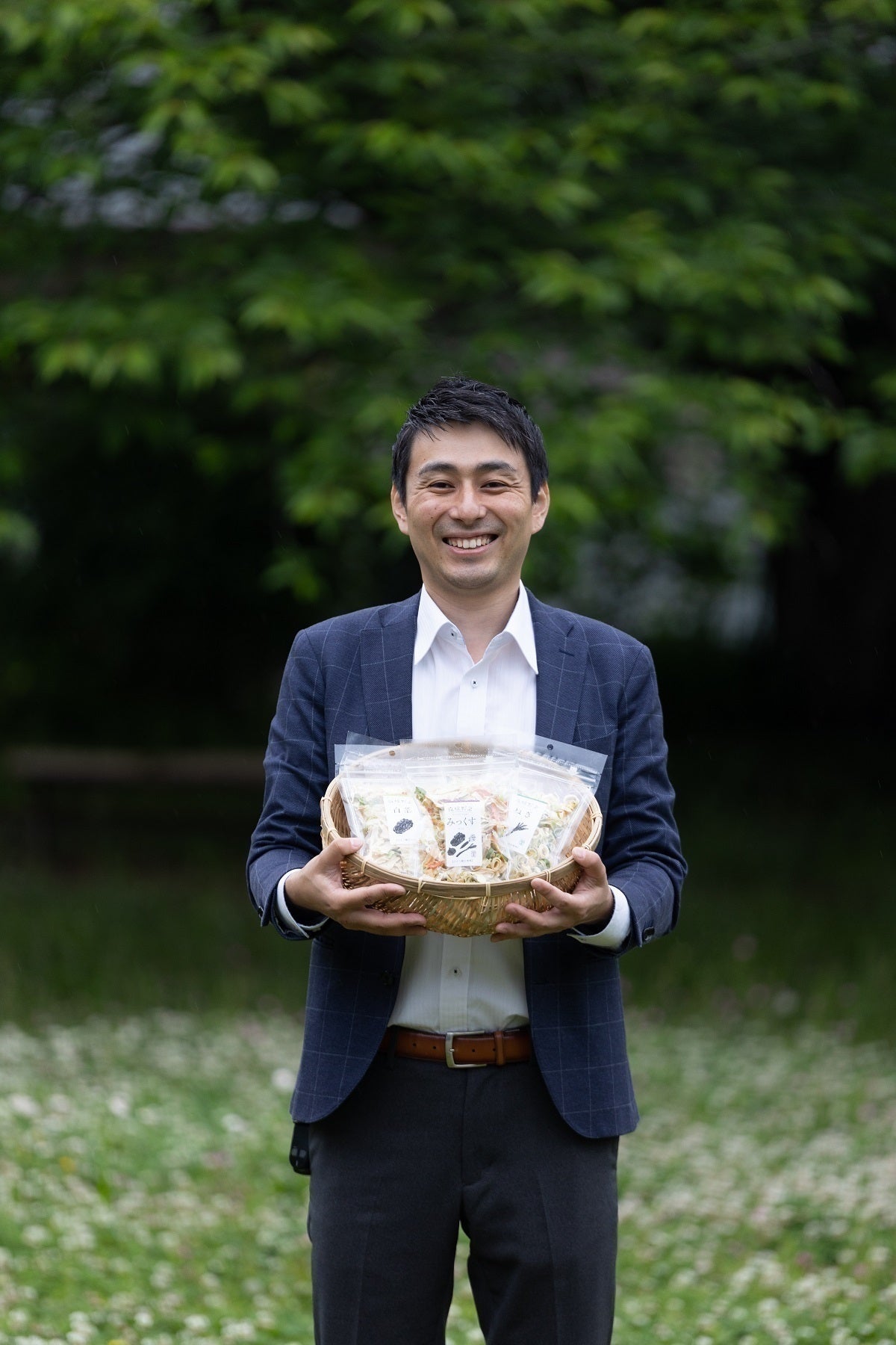 廃棄野菜を活用した「乾燥野菜」。食品ロス削減へ - CAMPFIRE