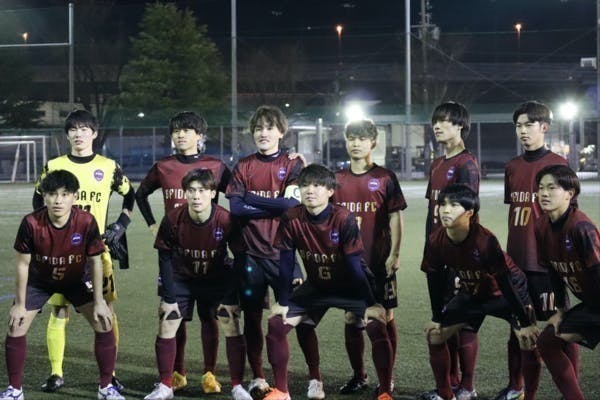 学生中心の社会人サッカーの可能性を京都から関西へ広げたい Campfire キャンプファイヤー 学生中心の社会人サッカーの可能性を京都から関西へ広げたい Campfire キャンプファイヤー