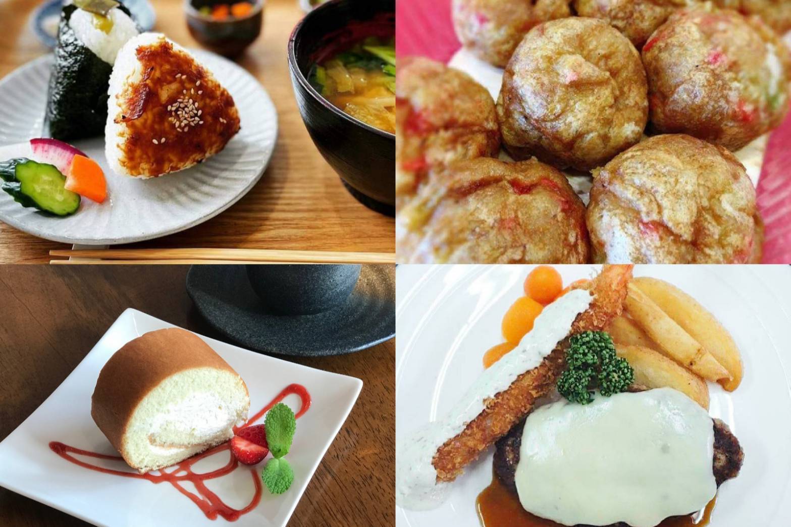 まちづくり×ひとづくり】地元学生で飲食店巡りの企画を行って花巻を