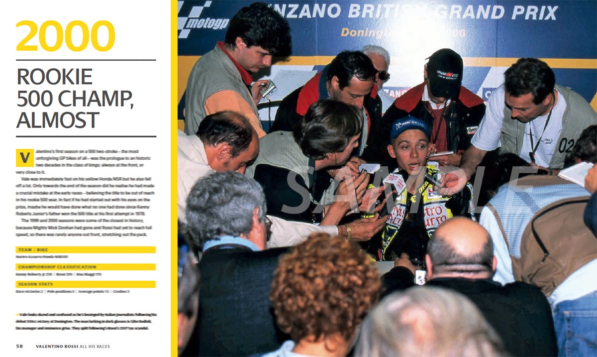 ロードレース世界選手権 総集編1989〜2000 12巻セット ／ MotoGP