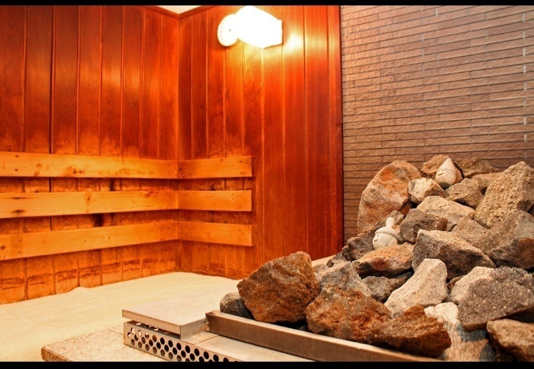 コロナ禍で支えてくれたお客様に健康を恩返し 漢方サウナ を一から作ります Campfire キャンプファイヤー コロナ禍で支えてくれたお客様に健康を恩返し 漢方サウナ を一から作ります Campfire キャンプファイヤー