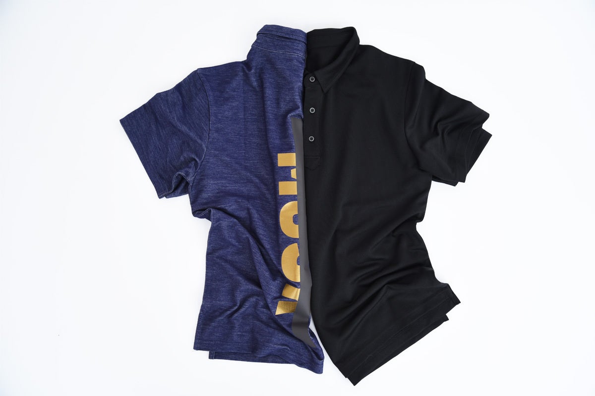 おしゃれ 機能性 に優れたメンズのスポーツウェア ポロシャツ パンツ Campfire キャンプファイヤー おしゃれ 機能性 に優れたメンズのスポーツウェア ポロシャツ パンツ Campfire キャンプファイヤー