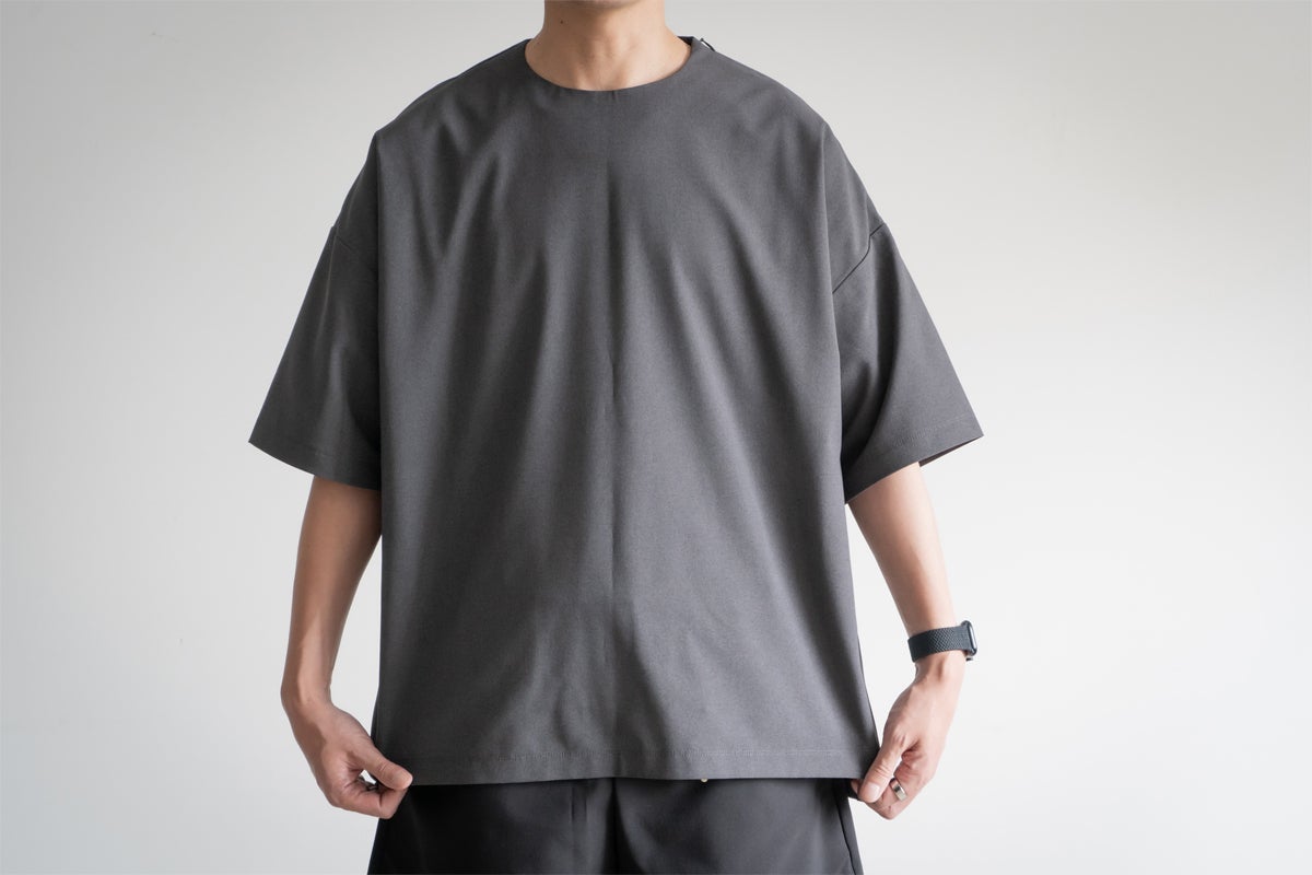 irene20ssミニマルシャツ せぶん様専用 SS20 IRENE☆Minimal Shirt 【公式通販】