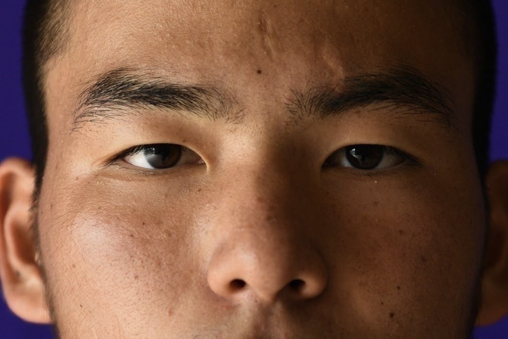 高校野球部のかっこいいポートレート写真を展示したい 作家 成瀬夢 Campfire キャンプファイヤー 高校野球部のかっこいいポートレート写真を展示したい 作家 成瀬夢 Campfire キャンプファイヤー