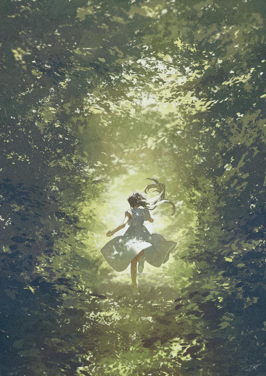 人気イラストレーター Potg 初のイラスト画集制作プロジェクト Campfire キャンプファイヤー 人気イラストレーター Potg 初のイラスト画集制作プロジェクト Campfire キャンプファイヤー