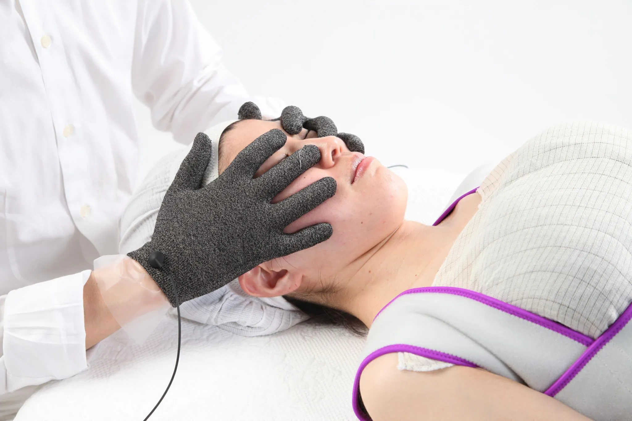 40代からの体形崩れを土台から立て直す 生体エレクトリックエステで女性を笑顔に Campfire キャンプファイヤー 40代からの体形崩れを土台から立て直す 生体エレクトリックエステで女性を笑顔に Campfire キャンプファイヤー