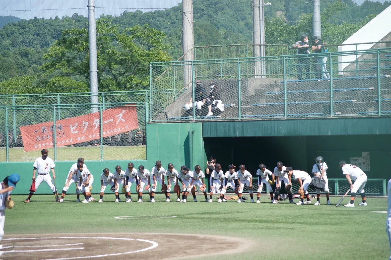 ミズノドリームカップ出場 熊本遠征費用の協力をお願い致します Campfire キャンプファイヤー ミズノドリームカップ出場 熊本遠征費用の協力をお願い致します Campfire キャンプファイヤー