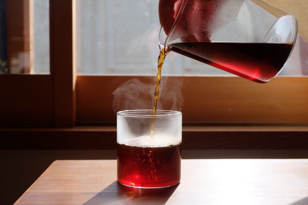 1杯のコーヒーを毎月誰かにプレゼントできるコミュニティ