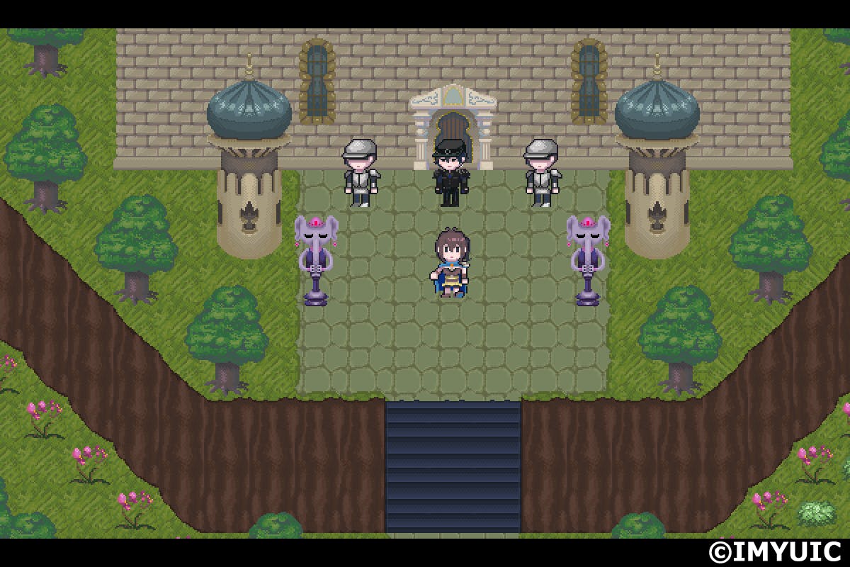 アリスソフトから独立 新ブランド Imyuic フリーシナリオrpg 応援企画 Campfire キャンプファイヤー アリスソフトから独立 新ブランド Imyuic フリーシナリオrpg 応援企画 Campfire キャンプファイヤー