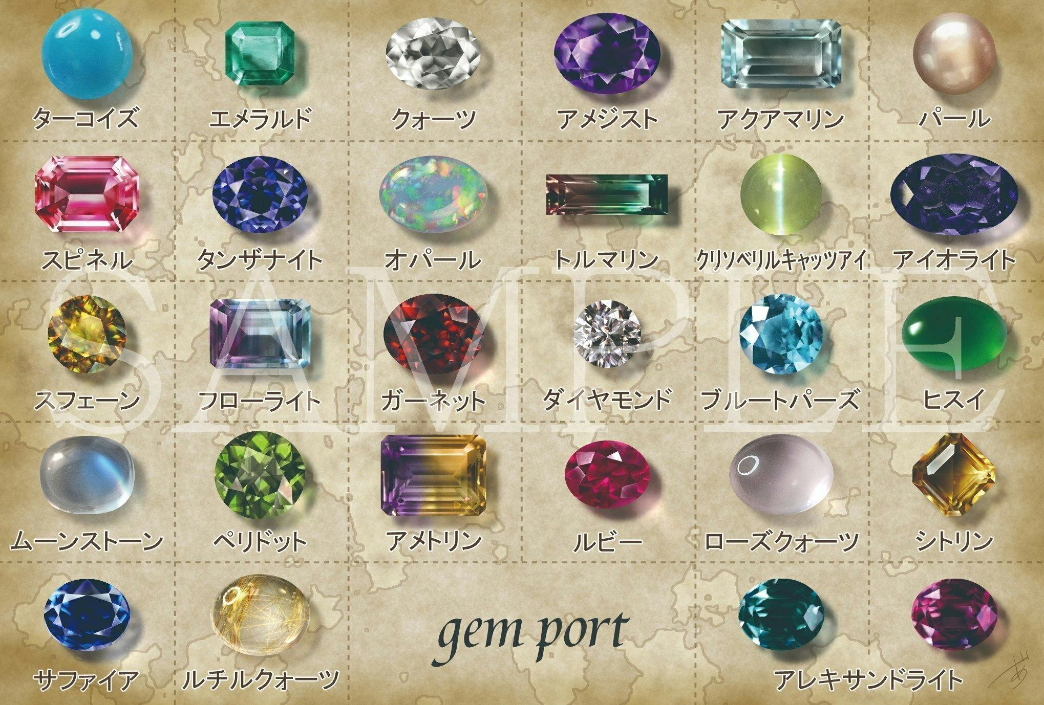 宝石を好きになるきっかけは宝石瓶から たくさんの宝石に出会えるチャンスです Campfire キャンプファイヤー 宝石を好きになるきっかけは宝石瓶から たくさんの宝石に出会えるチャンスです Campfire キャンプファイヤー