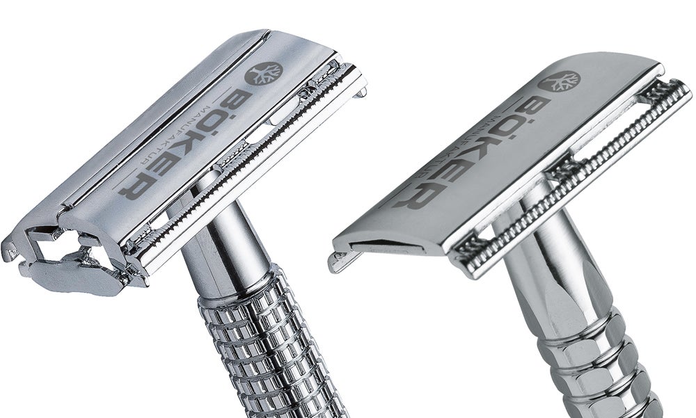 ドイツナイフ名門のシェーバー 一生モノの極上深剃りで青ヒゲ防止 清潔感キープ Campfire キャンプファイヤー ドイツナイフ名門のシェーバー 一生モノの極上深剃りで青ヒゲ防止 清潔感キープ Campfire キャンプファイヤー