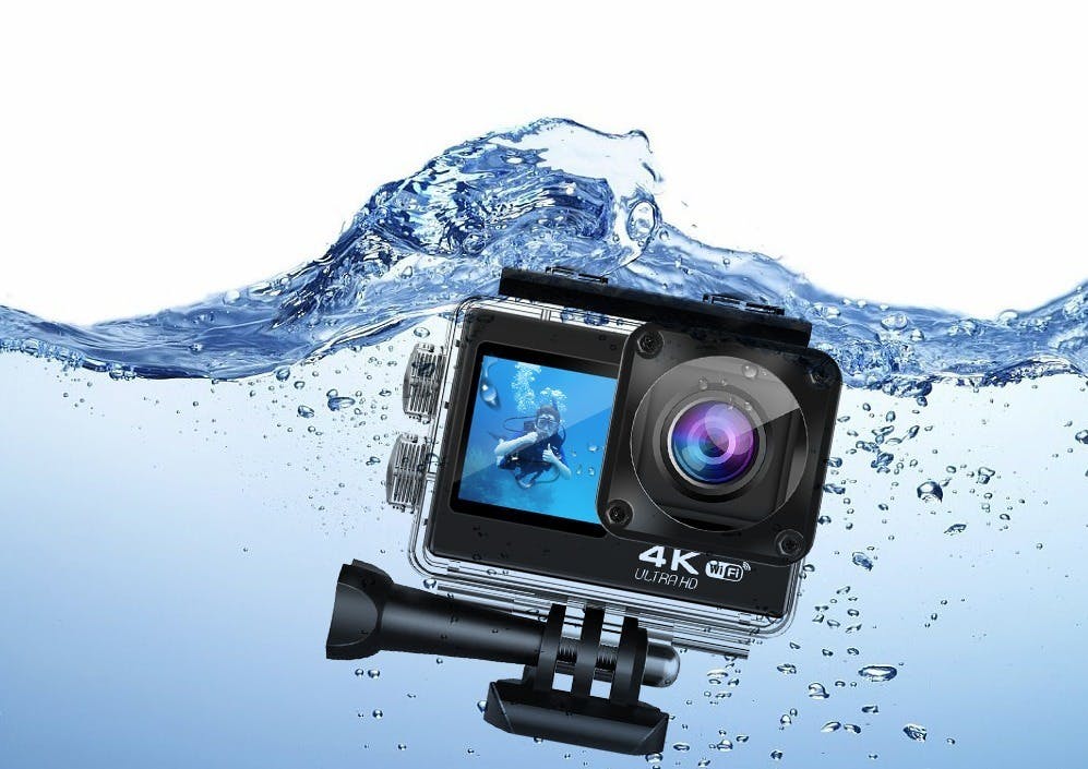 50%OFF! GoPro ビデオカメラ gopuro 動画 bonnieyoung.com