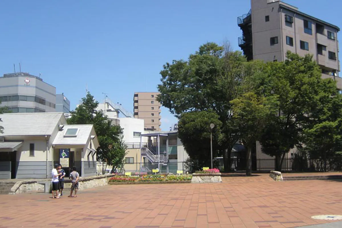 2番目のメイン画像