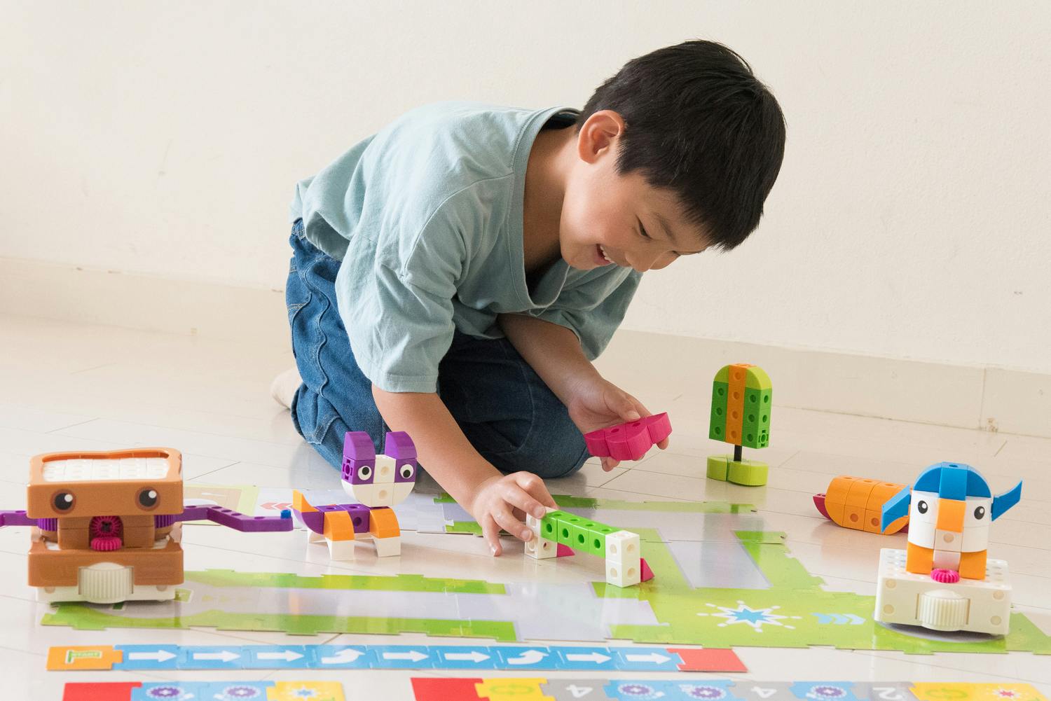 子供をスマホ脳にしないプログラミングおもちゃ プローボ Campfire キャンプファイヤー 子供をスマホ脳にしないプログラミングおもちゃ プローボ Campfire キャンプファイヤー