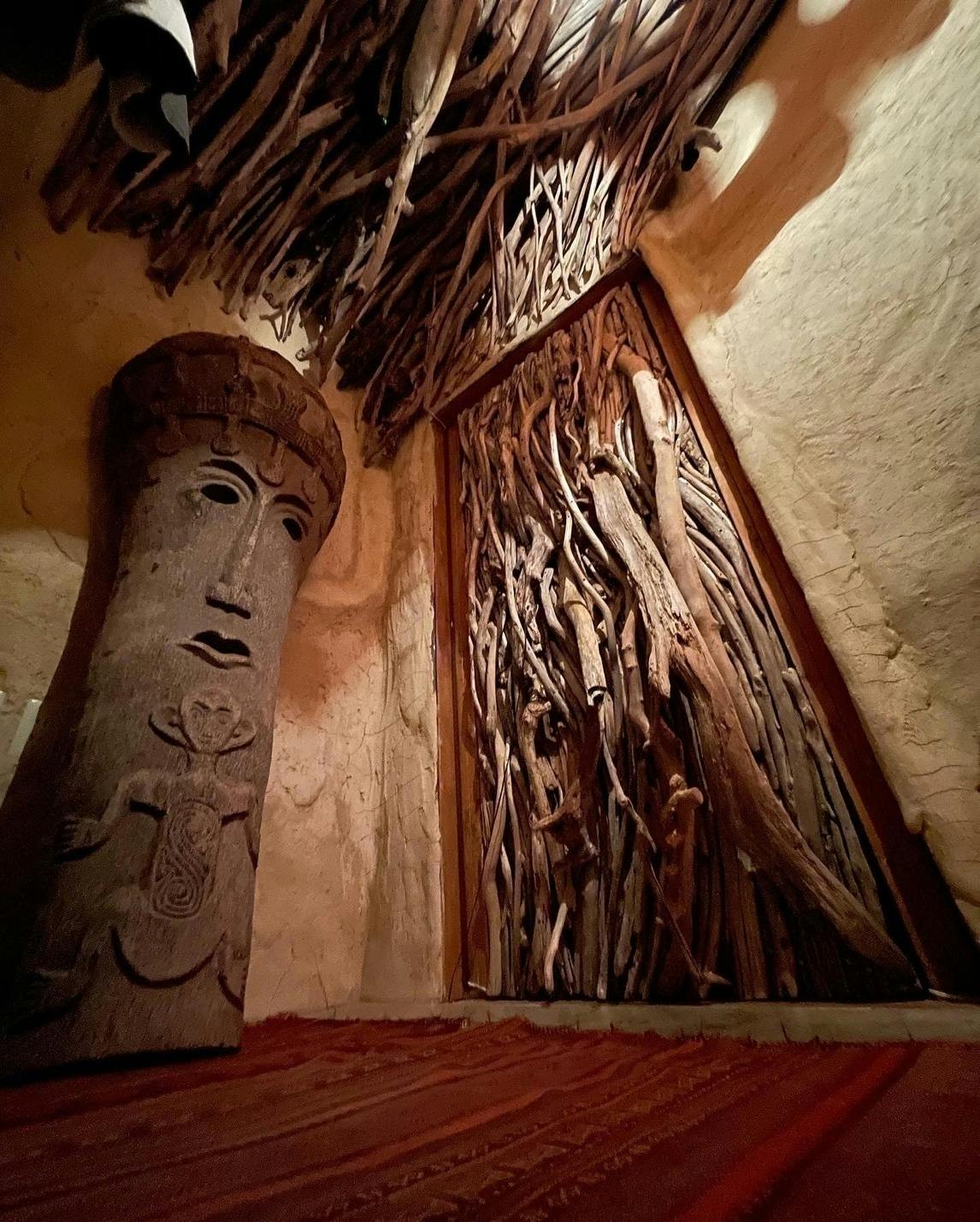 サウナと音楽と映画をしゃぶりつくせる貸切宿 巣 Campfire キャンプファイヤー サウナと音楽と映画をしゃぶりつくせる貸切宿 巣 Campfire キャンプファイヤー