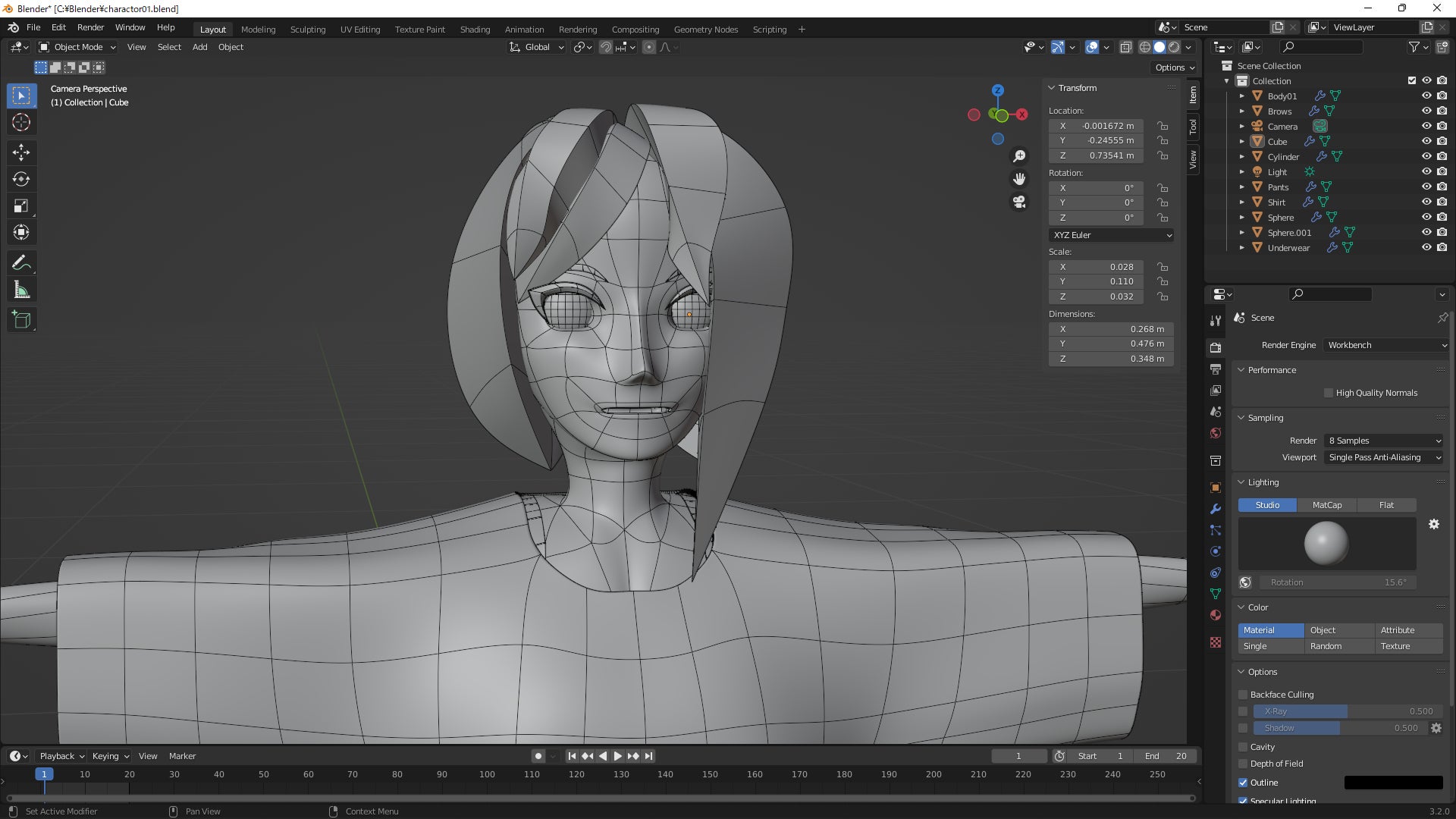 2番目のメイン画像