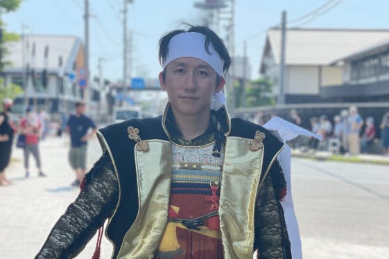 佐野翔平の挑戦