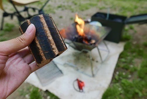 モミガラの燃料を日本全国に広めて 米農家の苦労とモミガラの現状を知ってほしい Campfire キャンプファイヤー モミガラの燃料を日本全国に広めて 米農家の苦労とモミガラの現状を知ってほしい Campfire キャンプファイヤー