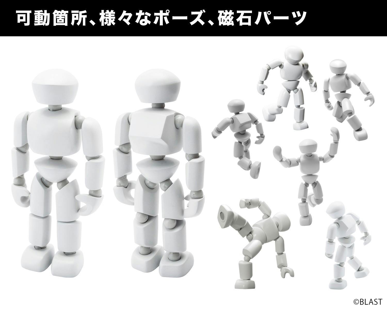 立体になったキャンバスを自由な発想で彩る アートロイド Campfire キャンプファイヤー 立体になったキャンバスを自由な発想で彩る アートロイド Campfire キャンプファイヤー