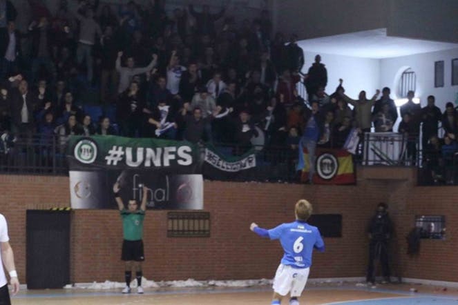 山下裕生のスペイン流哲学 〜オンラインFutsalバル わいわい〜