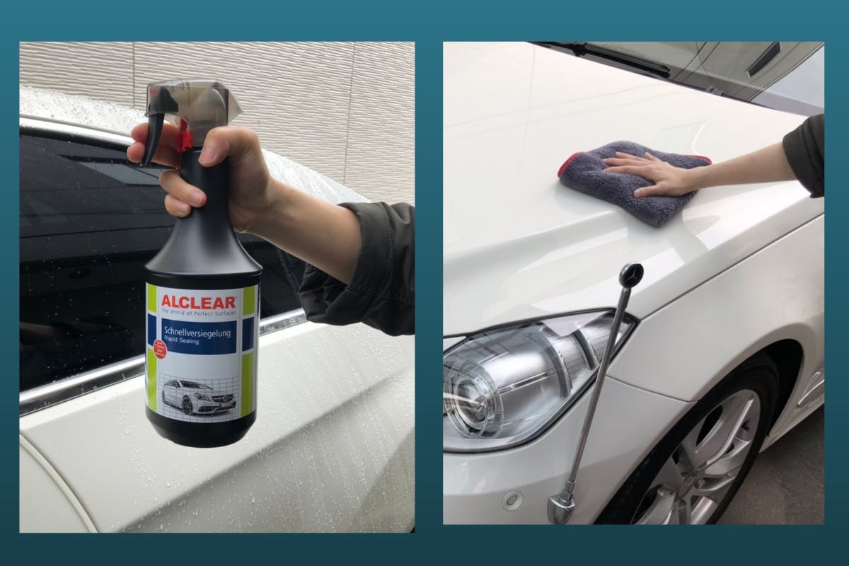 あなたの愛車 ピッカピカ 車 バイク用 ツヤ出しコーティング剤 Campfire キャンプファイヤー あなたの愛車 ピッカピカ 車 バイク用 ツヤ出しコーティング剤 Campfire キャンプファイヤー