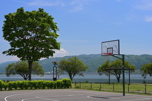 岡山県玉野市 バスケットコートを建設して子供たちへ気軽にスポーツができる環境を Campfire キャンプファイヤー 岡山県玉野市 バスケットコートを建設して子供たちへ気軽にスポーツができる環境を Campfire キャンプファイヤー