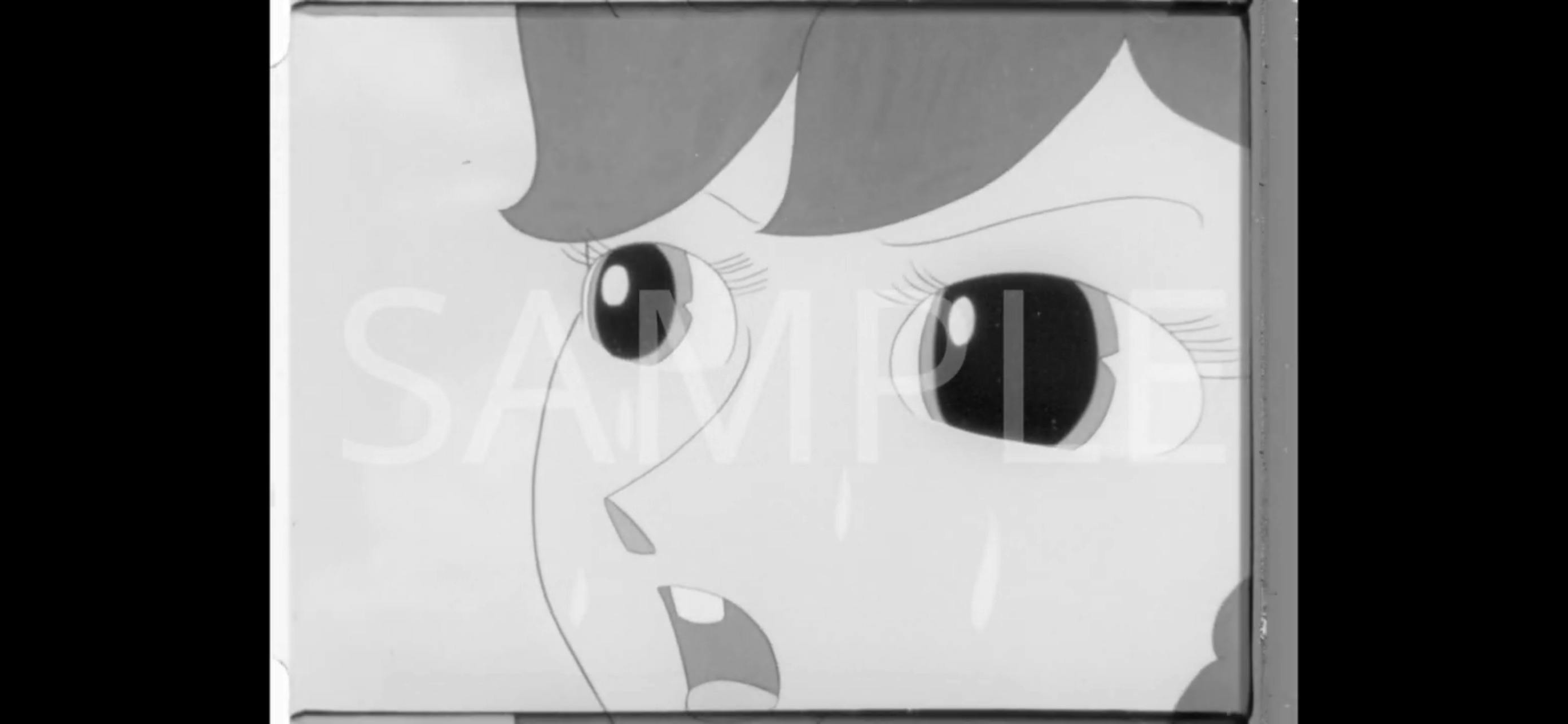 55年ぶりに復活!幻のテレビアニメ「戦え!オスパー毒蛾の大群」修復