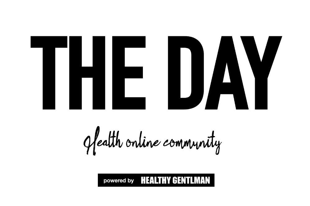 THE DAY　HEALTH ONLINE COMMUNITY