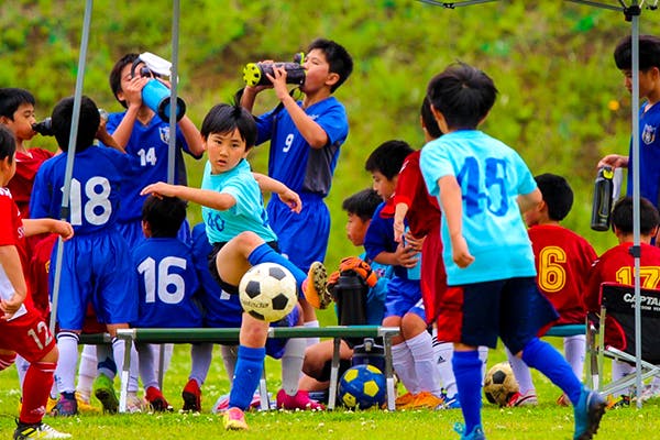 離島の子供達にチャンスを ジュニアサッカークラブ ジオーレ 遠征費用支援pjアクティビティ Campfire キャンプファイヤー 離島の子供達にチャンスを ジュニアサッカークラブ ジオーレ 遠征費用支援pjアクティビティ Campfire キャンプファイヤー