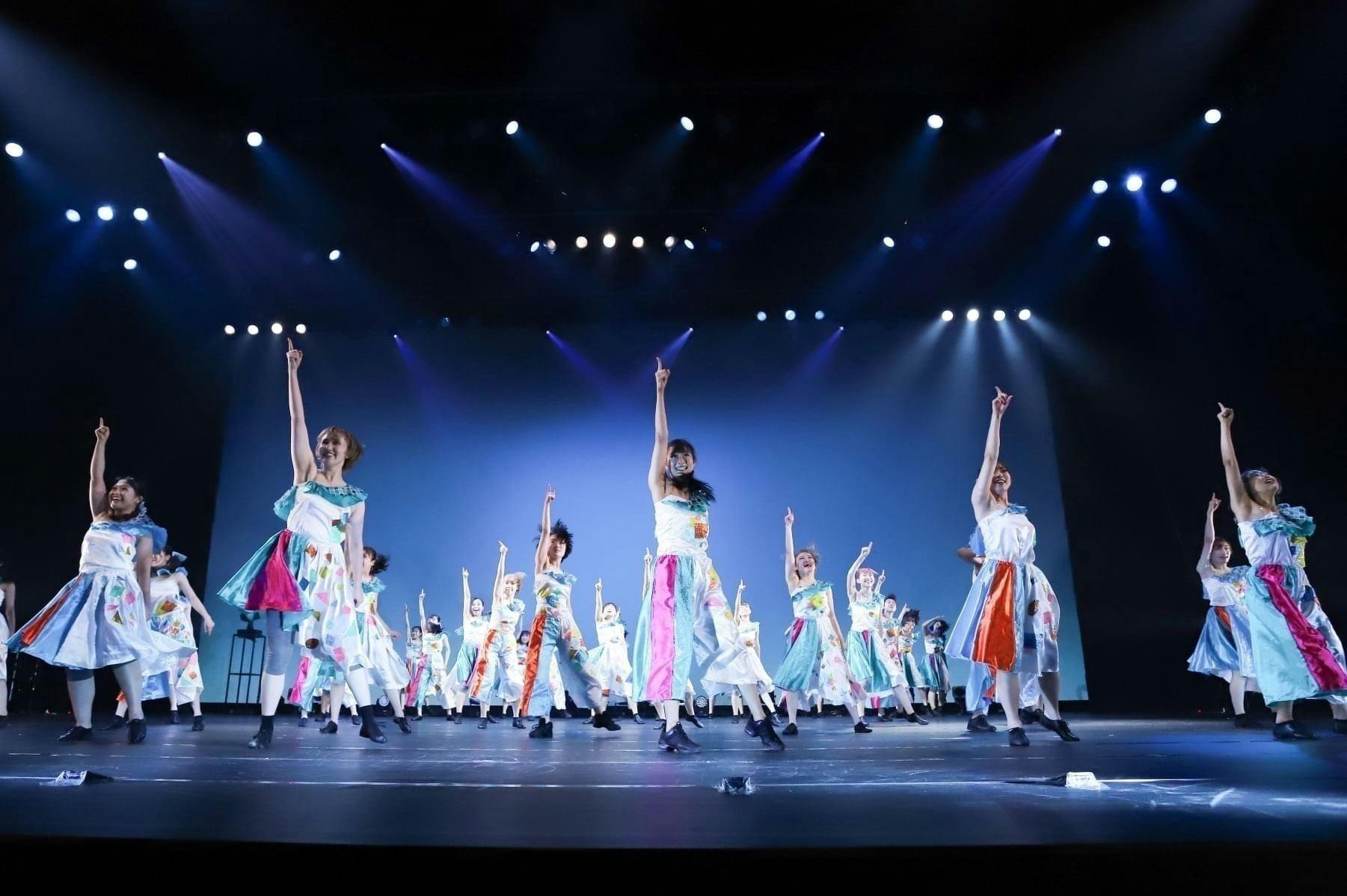 早稲田大学ジャズダンスサークルoasis Live 22 サンアゼリア Campfire キャンプファイヤー 早稲田大学ジャズダンスサークルoasis Live 22 サンアゼリア Campfire キャンプファイヤー