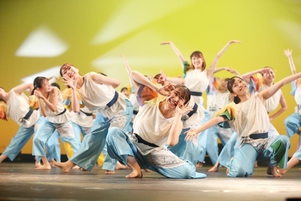 早稲田大学ジャズダンスサークルoasis Live 22 サンアゼリア Campfire キャンプファイヤー 早稲田大学ジャズダンスサークルoasis Live 22 サンアゼリア Campfire キャンプファイヤー