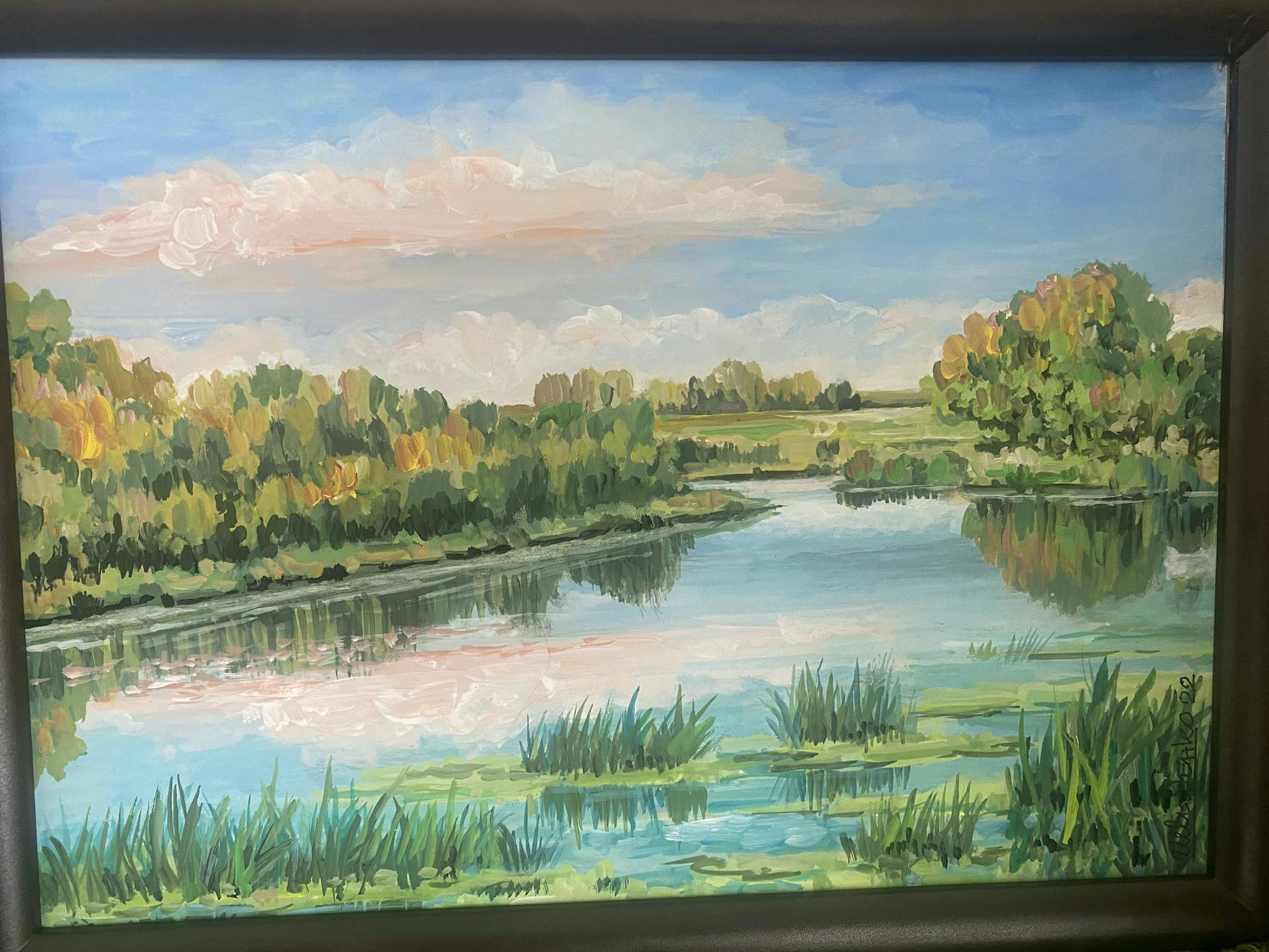 美しいウクライナの景色を日本の皆様に届けたい Campfire キャンプファイヤー 美しいウクライナの景色を日本の皆様に届けたい Campfire キャンプファイヤー