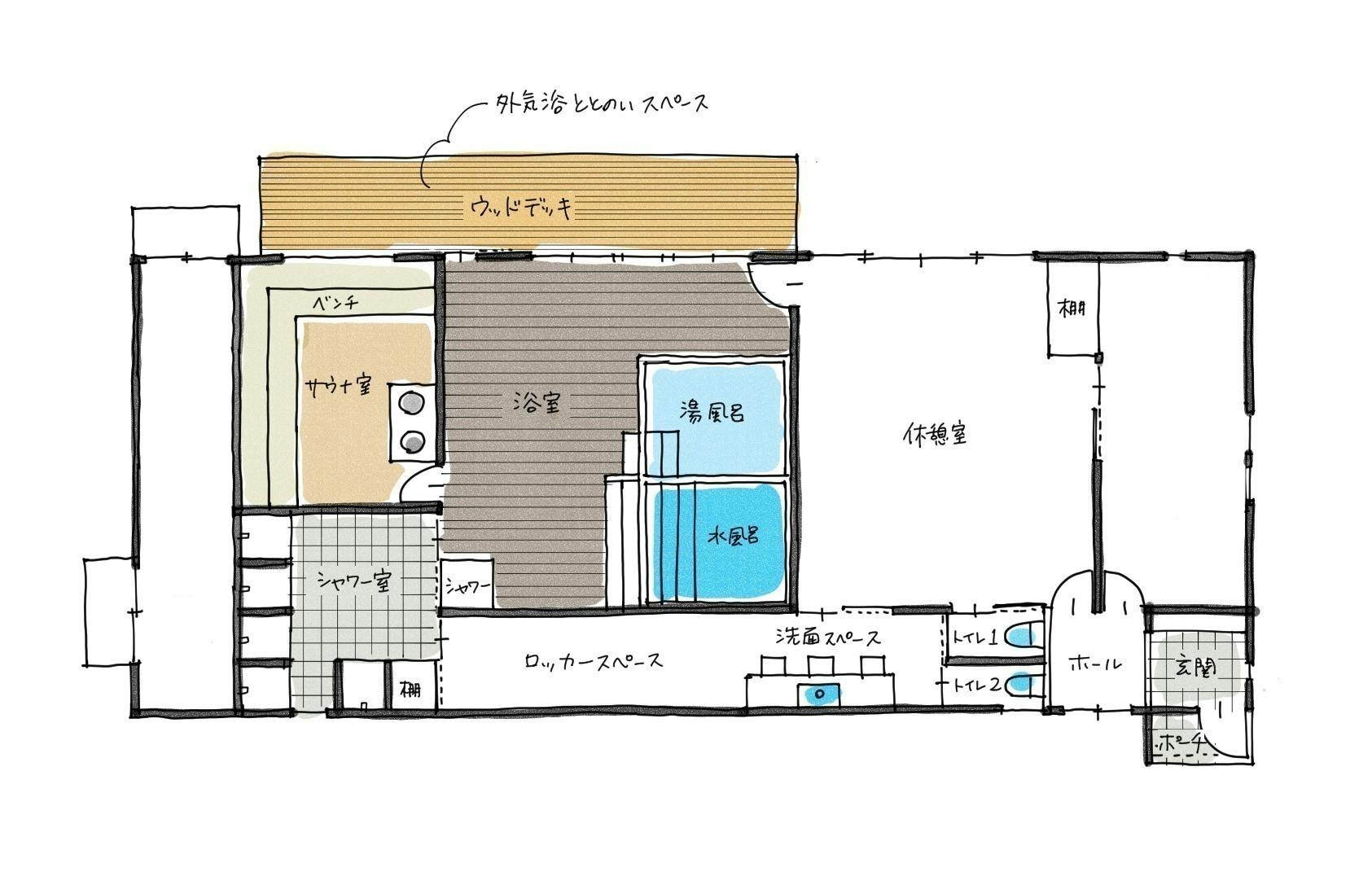 Sauna Cnoc 富山県魚津市に作る 一軒家 予約制 貸し切りサウナ の支援者一覧 Campfire キャンプファイヤー Sauna Cnoc 富山県魚津市に作る 一軒家 予約制 貸し切りサウナ の支援者一覧 Campfire キャンプファイヤー