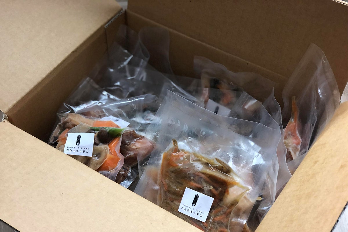 2番目のメイン画像