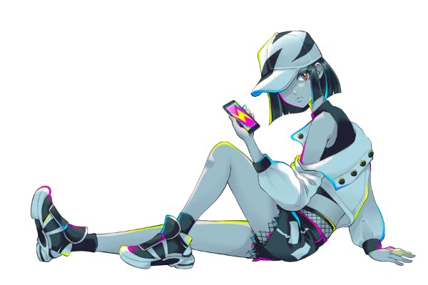 VR mate