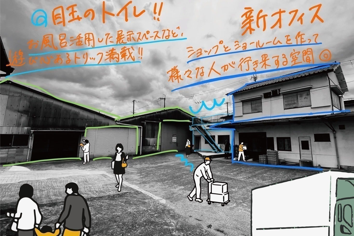 2番目のメイン画像