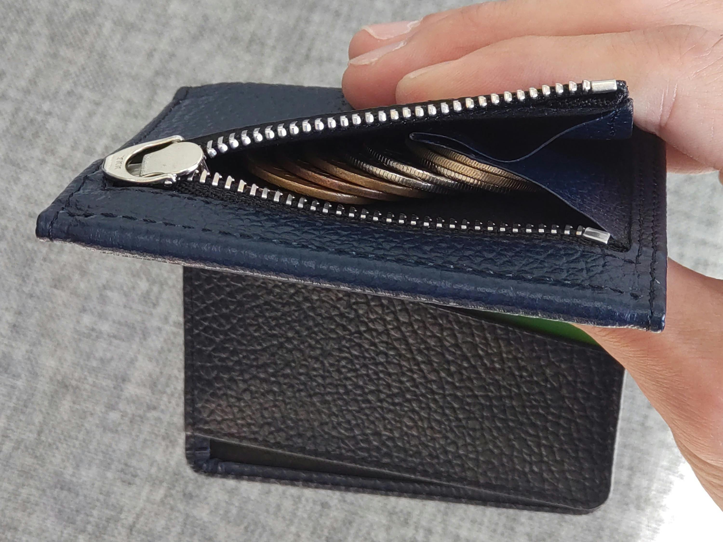 折り財布専用 ウォレット - 折り財布