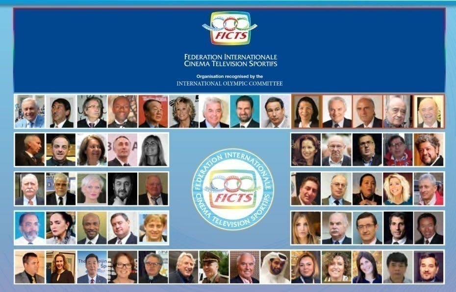 日本初開催 Ficts国際スポーツ映画祭を長野で開催したい Campfire キャンプファイヤー 日本初開催 Ficts国際スポーツ映画祭を長野で開催したい Campfire キャンプファイヤー