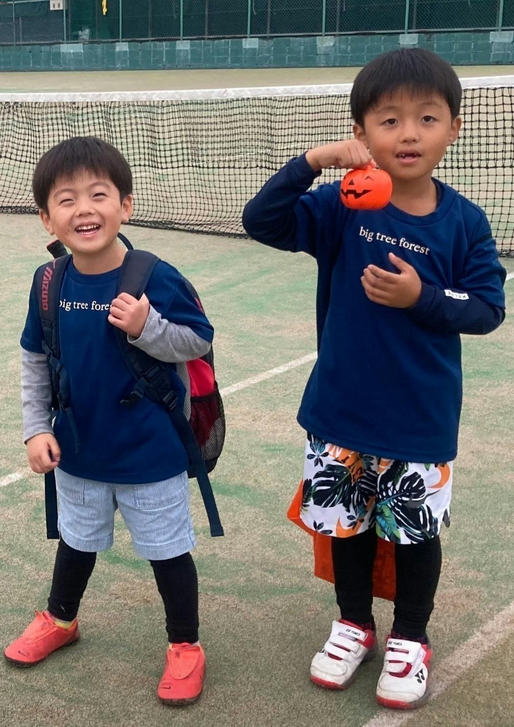 Ptrオレンジボールを通じて 子供達にテニスの楽しさ面白さを伝えたい Campfire キャンプファイヤー Ptrオレンジボールを通じて 子供達にテニスの楽しさ面白さを伝えたい Campfire キャンプファイヤー