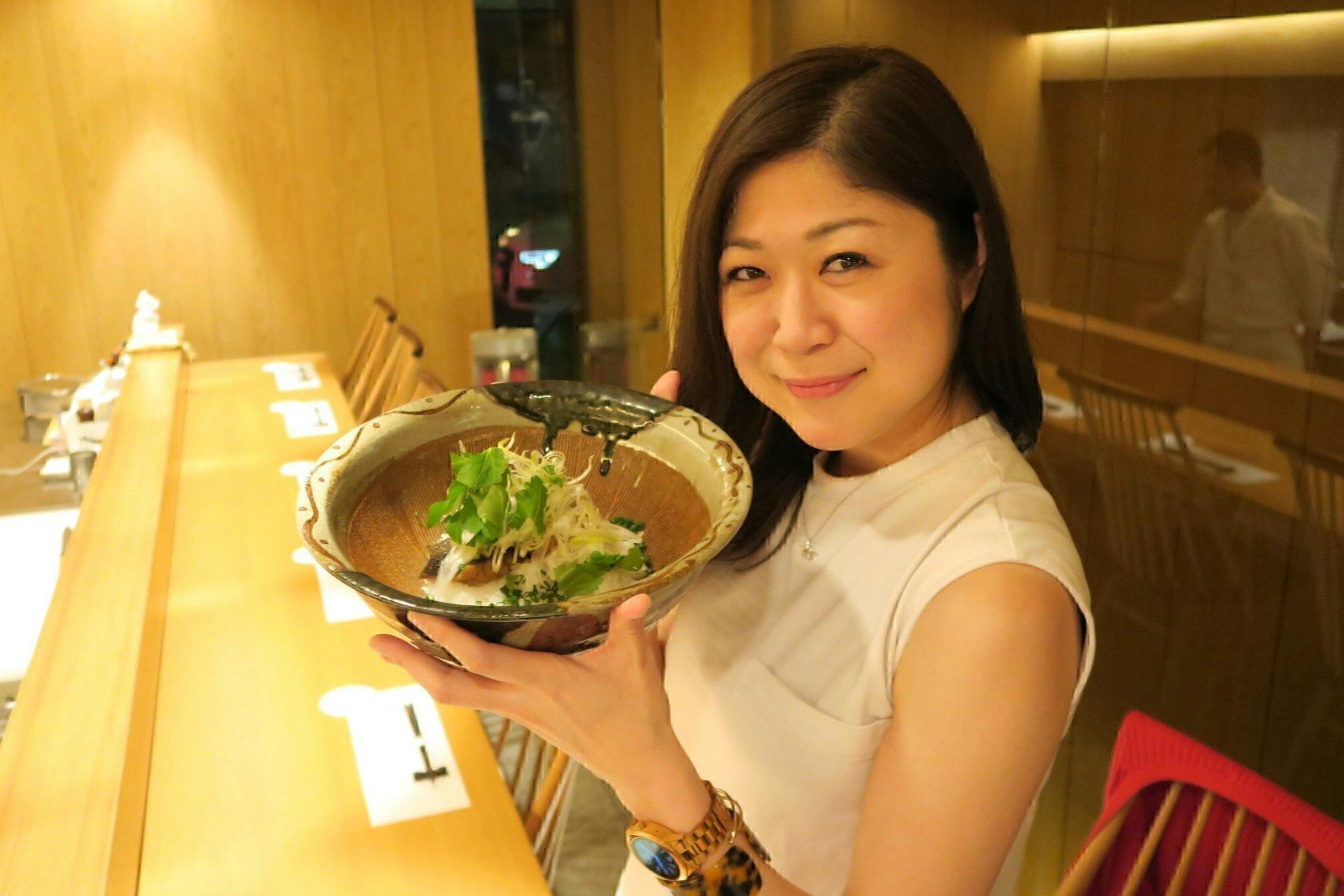 ハツの東京グルメサロン ~ゆるく楽しく飲みましょう~