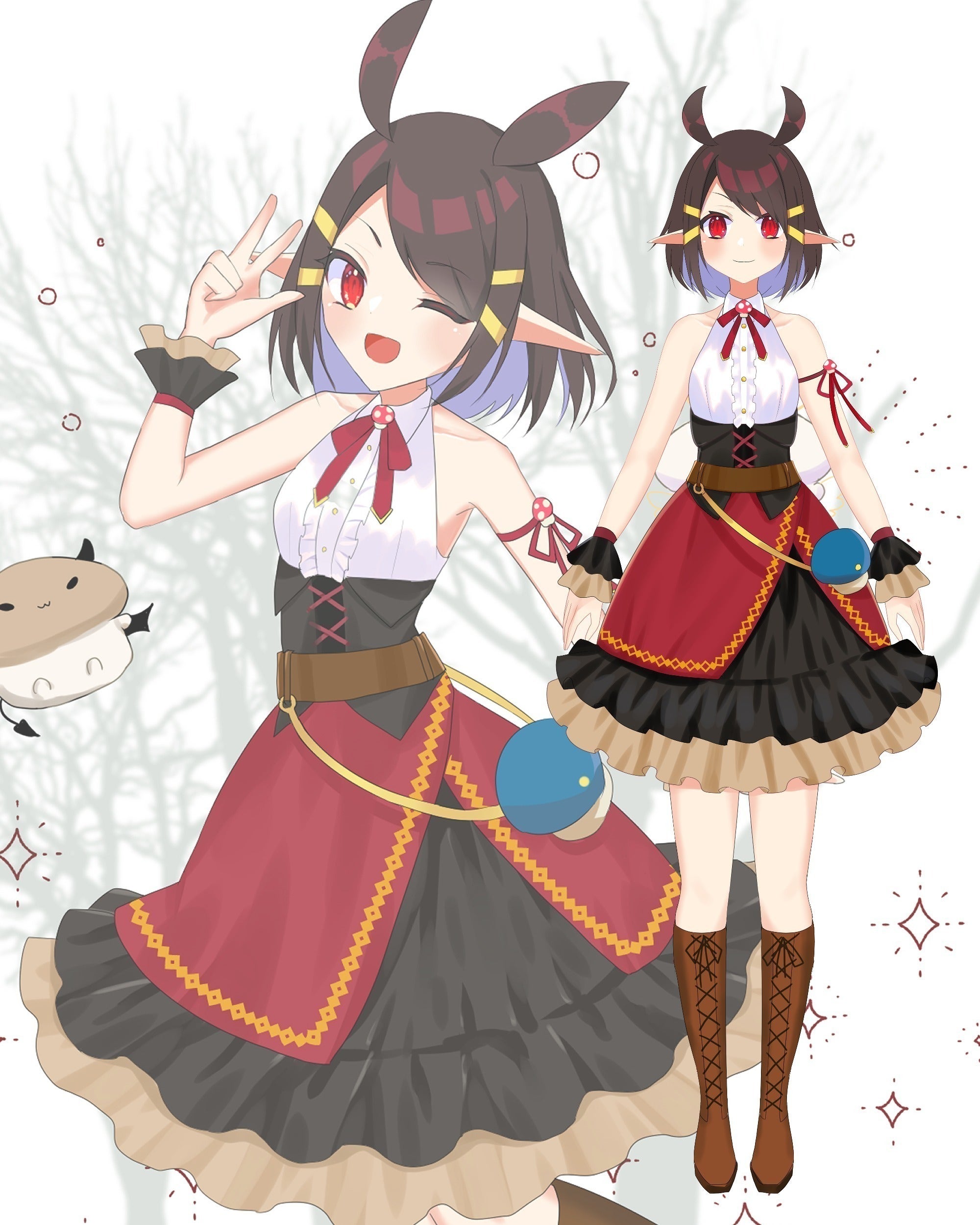 2番目のメイン画像