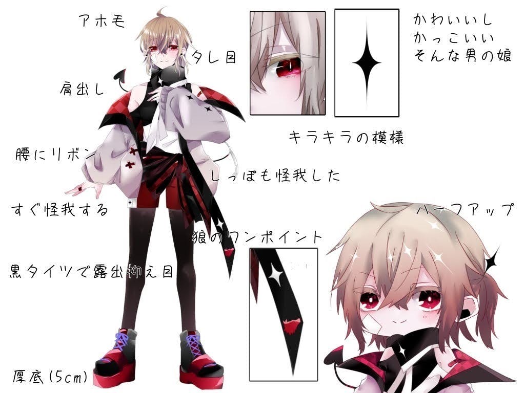 男の娘vtuber 3dモデルがほしい Mmdでいっぱい踊りたい Campfire キャンプファイヤー 男の娘vtuber 3dモデルがほしい Mmdでいっぱい踊りたい Campfire キャンプファイヤー
