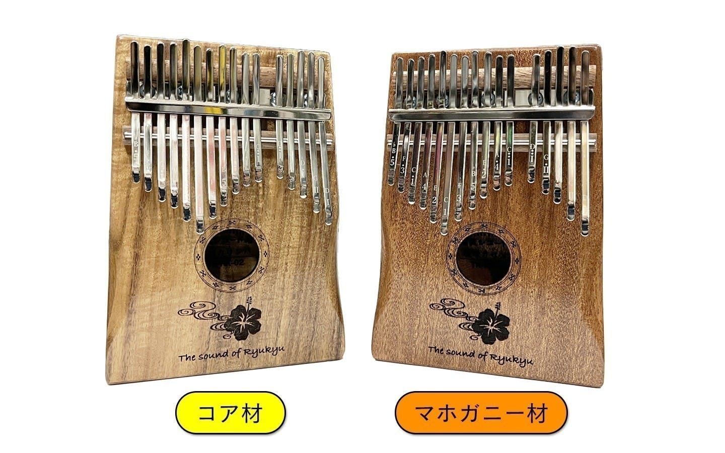 500台が即完売！沖縄の新しい楽器「琉球カリンバ」 CAMPFIRE (キャンプファイヤー)
