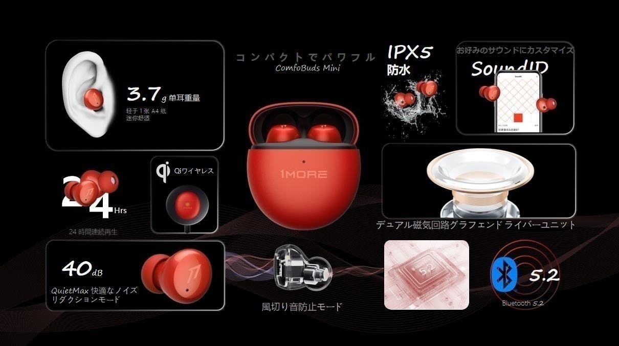 マツコの知らない世界でも紹介 音楽を聴きながら寝落ちできる 寝ホン 1more Campfire キャンプファイヤー マツコの知らない世界でも紹介 音楽を聴きながら寝落ちできる 寝ホン 1more Campfire キャンプファイヤー