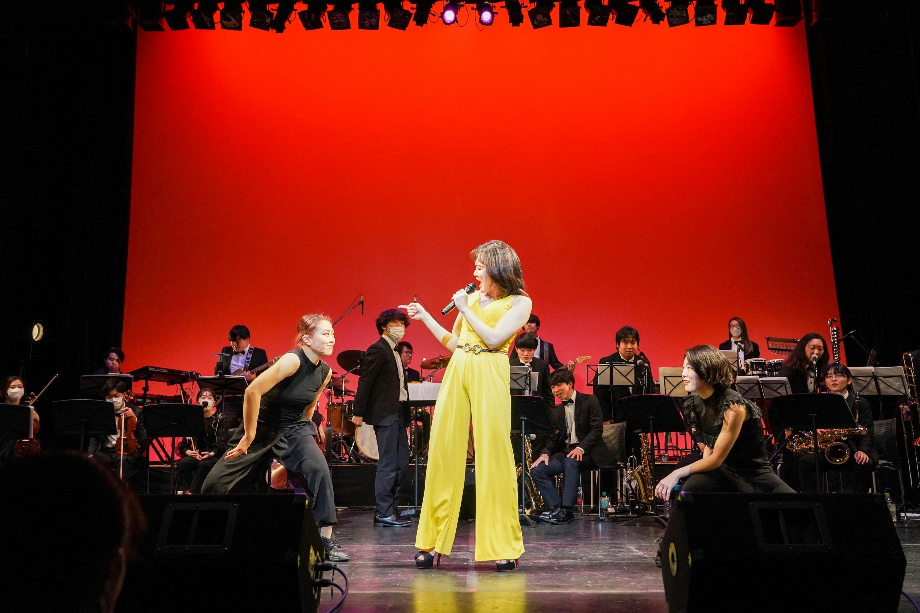 こどものうたコンサート クリスマス編 を成功させたい Campfire キャンプファイヤー こどものうたコンサート クリスマス編 を成功させたい Campfire キャンプファイヤー