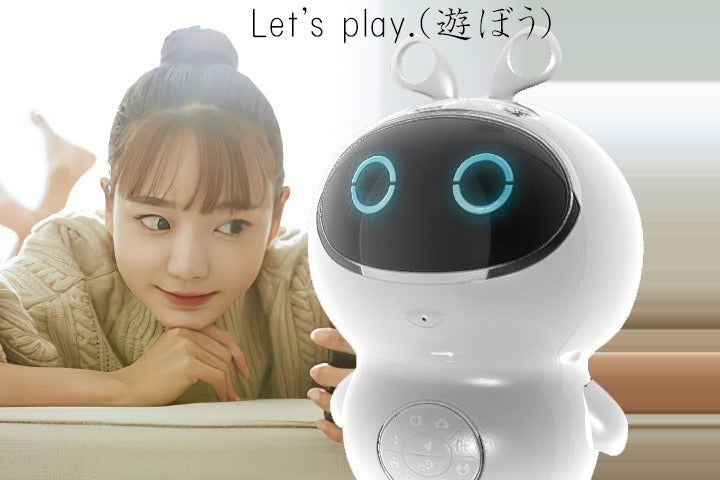 歌う楽しいロボット 英語が大好きになる Campfire キャンプファイヤー 歌う楽しいロボット 英語が大好きになる Campfire キャンプファイヤー