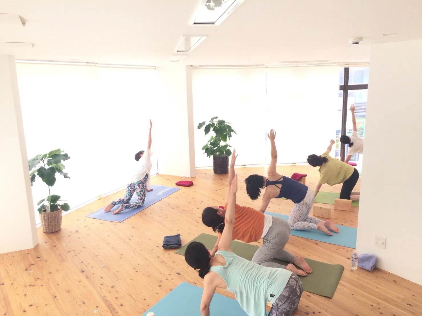 葛飾区金町で女性専用ヨガスタジオ 気軽な本格ヨガ フリー講師に活躍の場を Campfire キャンプファイヤー 葛飾区金町で女性専用ヨガスタジオ 気軽な本格ヨガ フリー講師に活躍の場を Campfire キャンプファイヤー