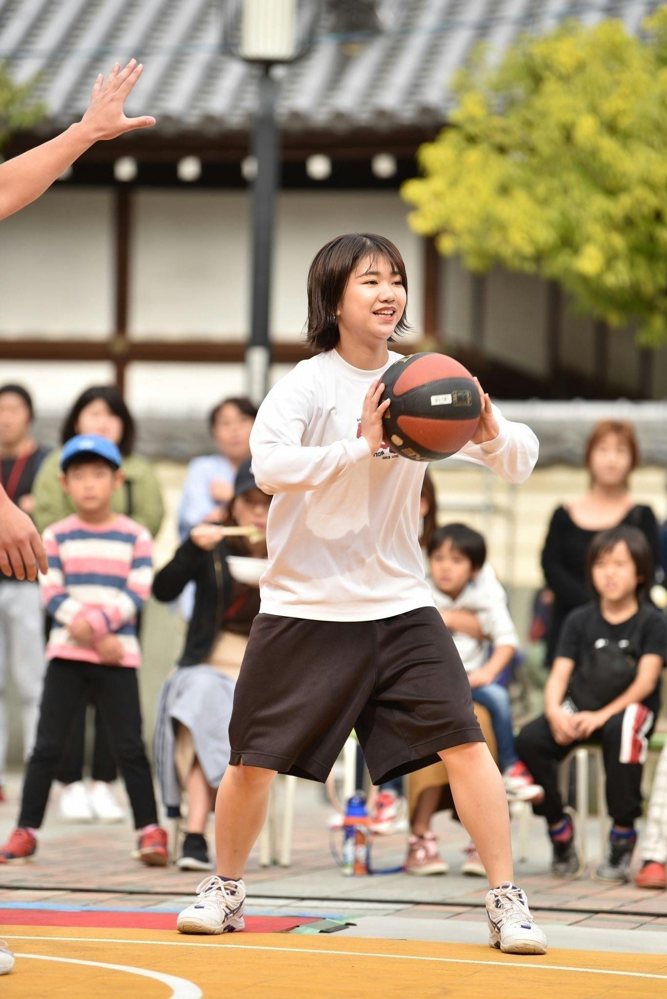 Itami3x3バスケフェス22 を開催し おもろいこと が溢れるマチに Campfire キャンプファイヤー Itami3x3バスケフェス22 を開催し おもろいこと が溢れるマチに Campfire キャンプファイヤー